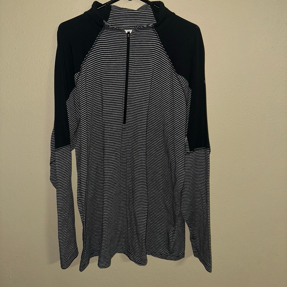 Women's Columbia quarter zip